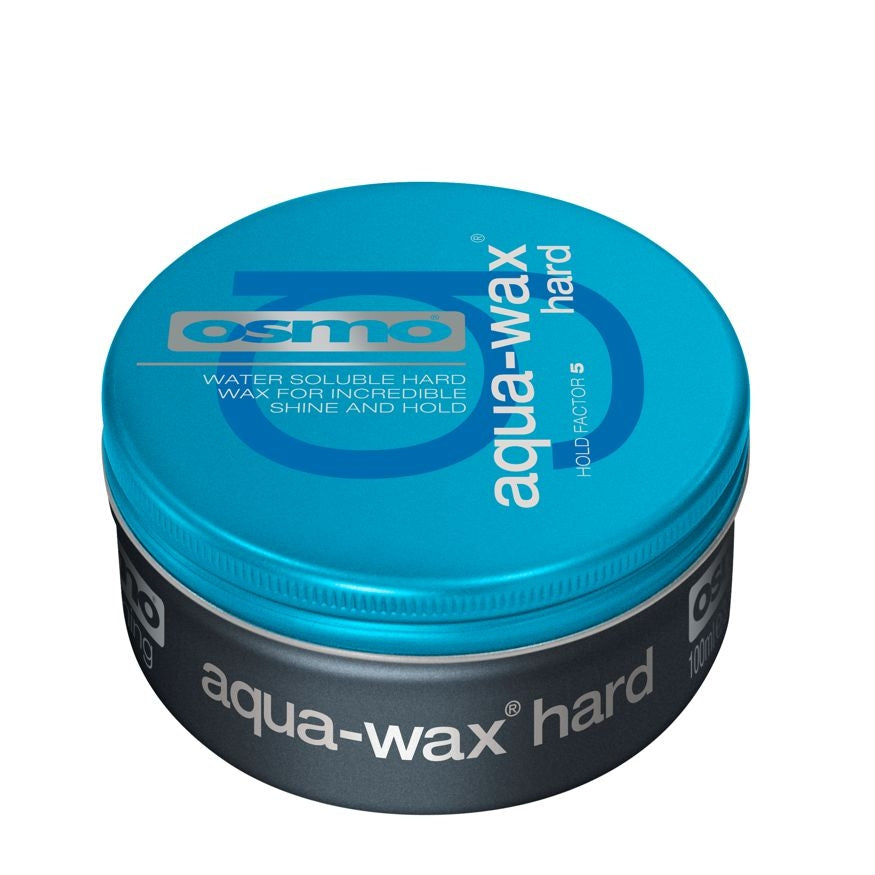 Osmo Aqua Wax Hard 100ml