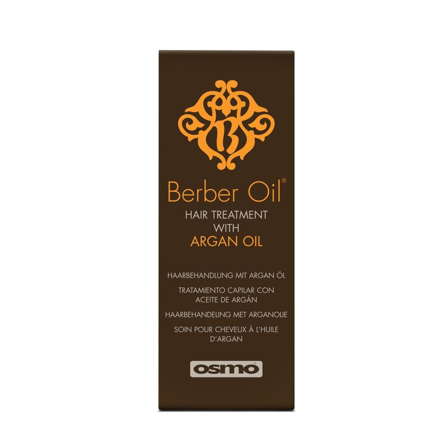 Osmo Berber Oil 100ml