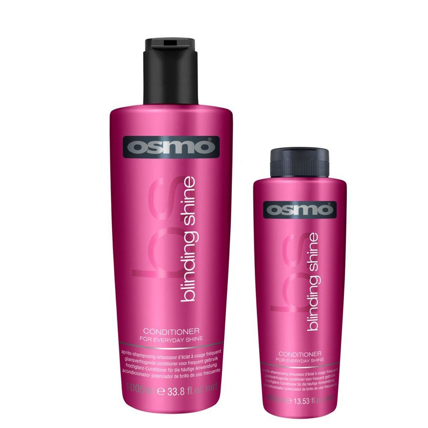 Osmo Blinding Shine Conditioner