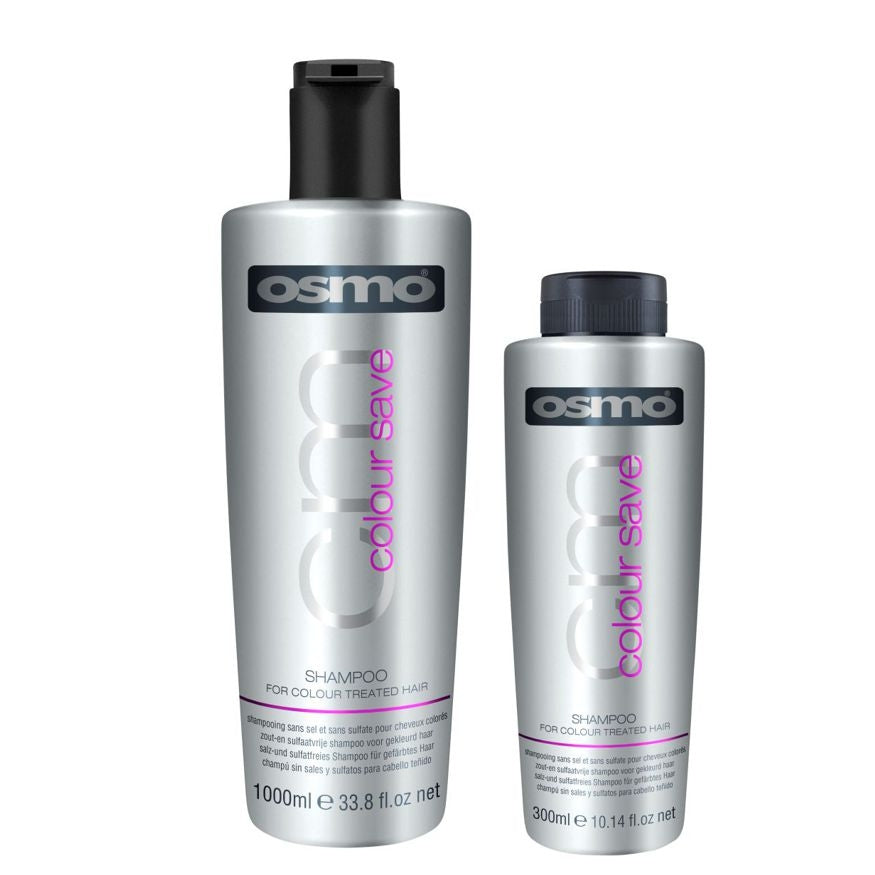 Osmo Colour Save Shampoo