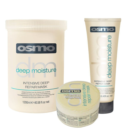 Osmo Deep Moisturising Intensive Repair Mask