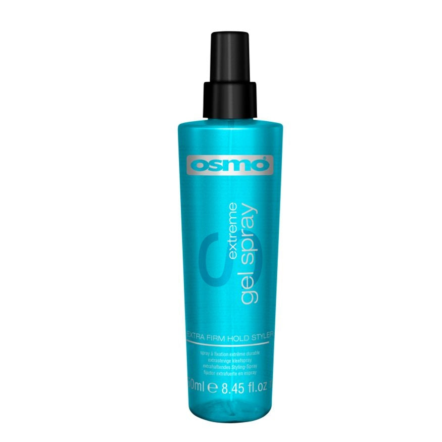 Osmo Extreme Extra Firm Gel Spray 250ml