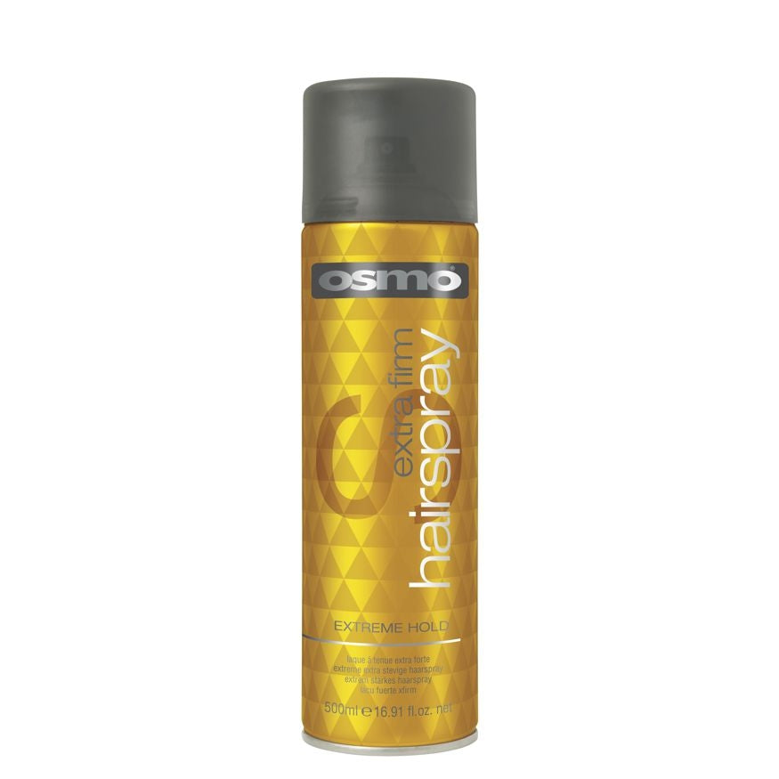 Osmo Extreme Extra Firm Hairspray 500ml