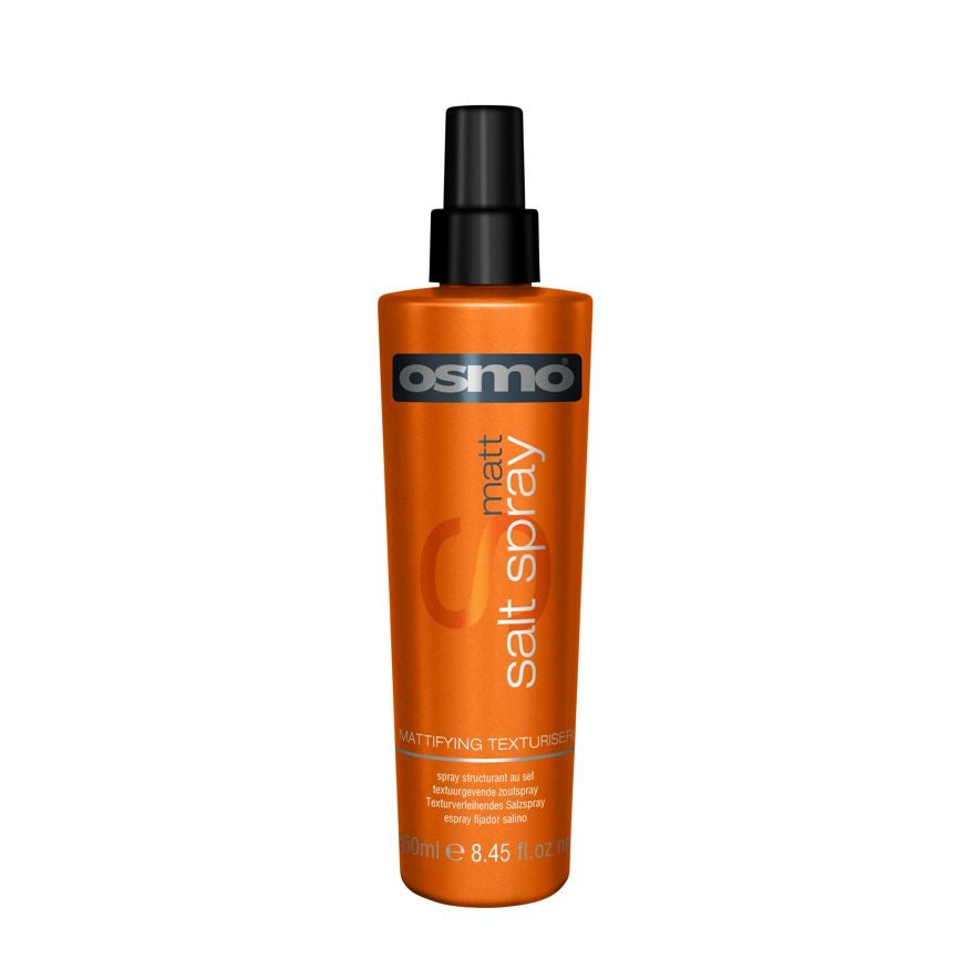 Osmo Matt Salt Spray 250ml