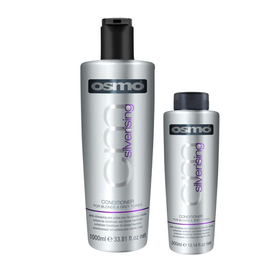 Osmo Silverising Conditioner