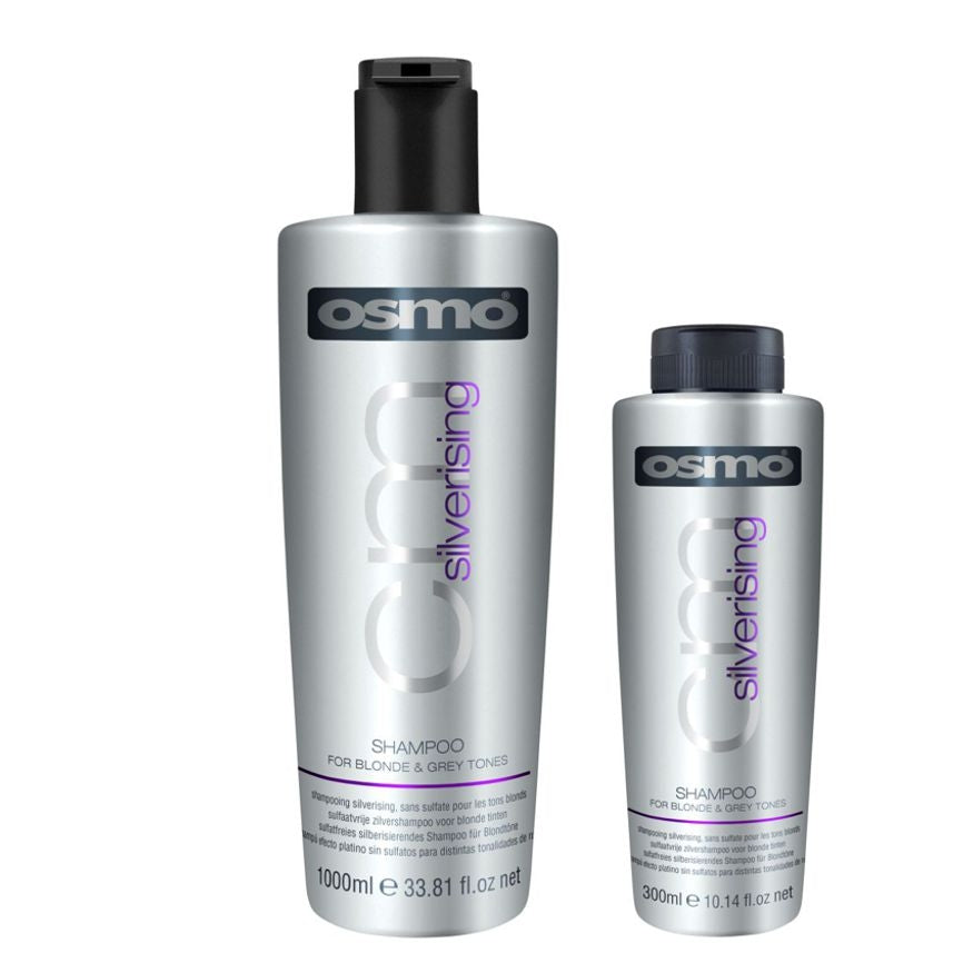 Osmo Silverising Shampoo
