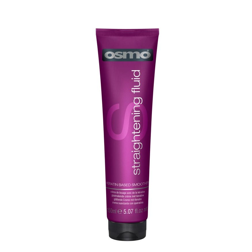 Osmo Straightening Fluid 150ml