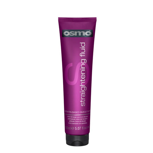 Osmo Straightening Fluid 150ml