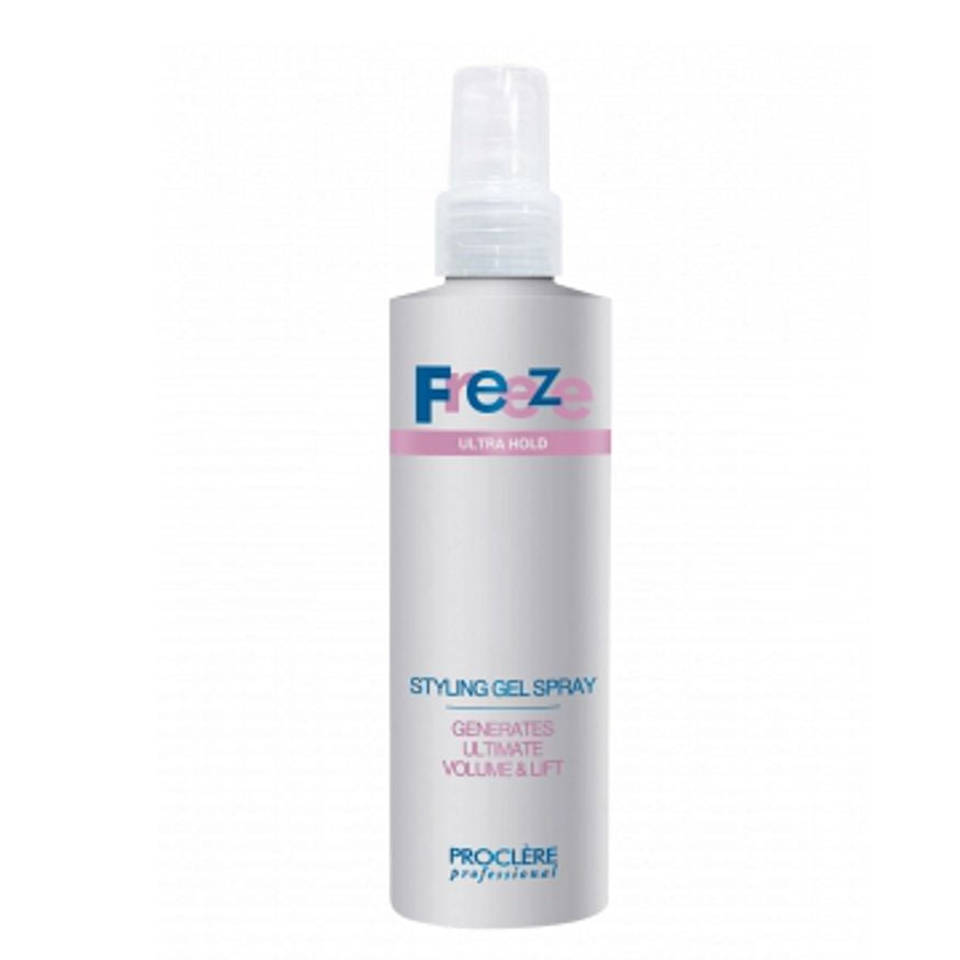 Proclere Freeze Gel Spray