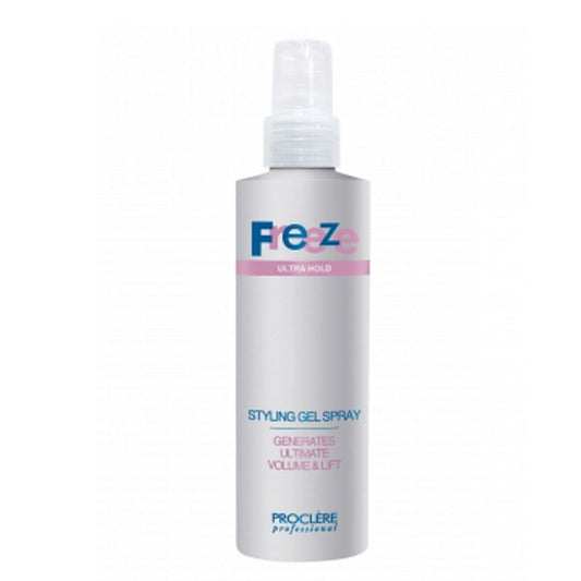 Proclere Freeze Gel Spray