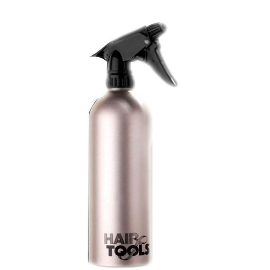 Spray Bottle Silver 500ml