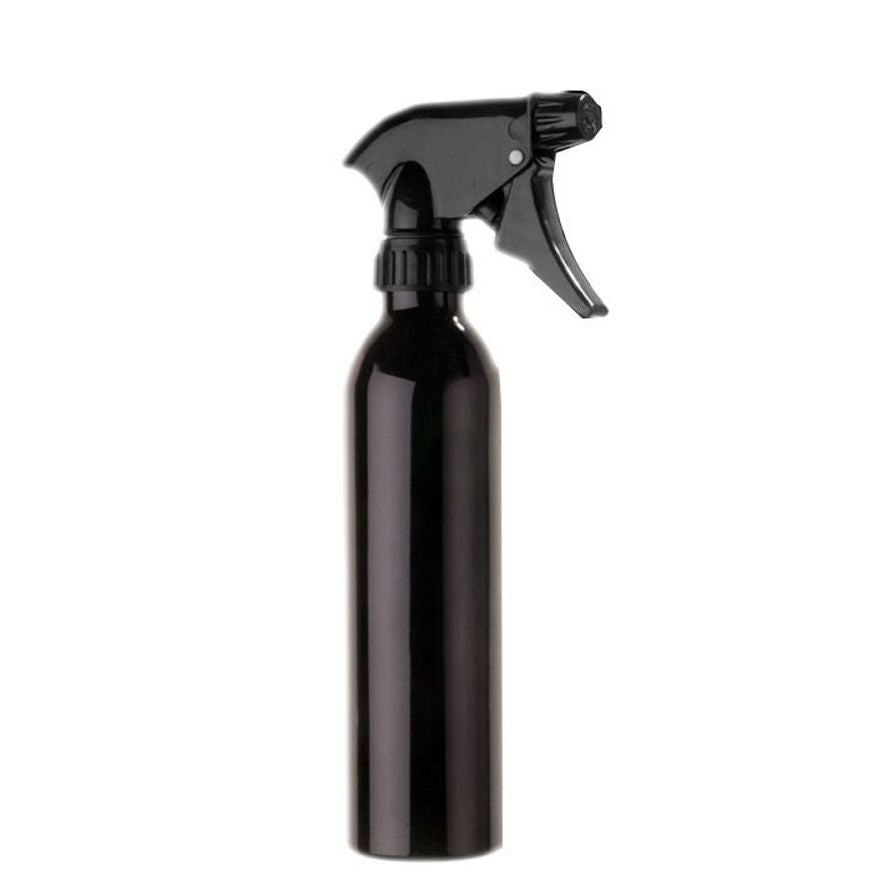 Spray Bottle Black 250ml