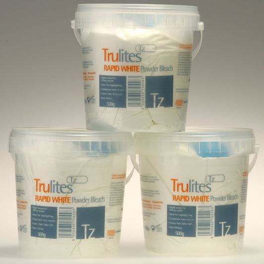 Trulites Bleach White 80g & 500g