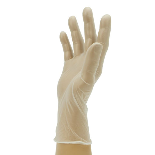 Disposable Vinyl Gloves