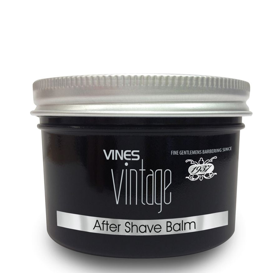 Vines Vintage After Shave Balm 125ml