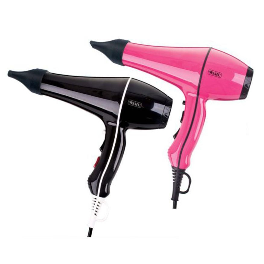 Wahl Powerdry Hairdryer