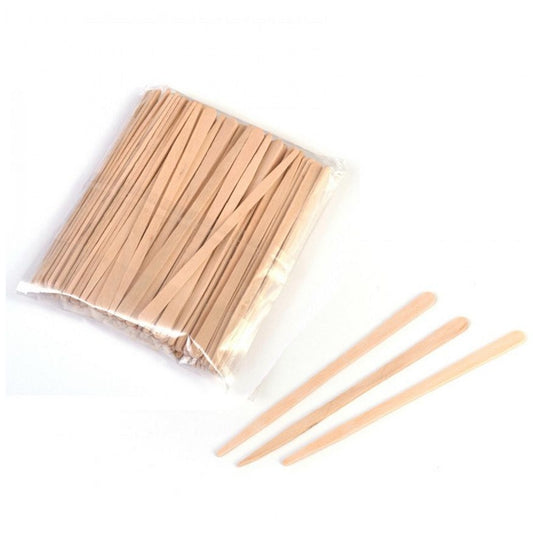 Waxing Spatulas Mini Eyebrow