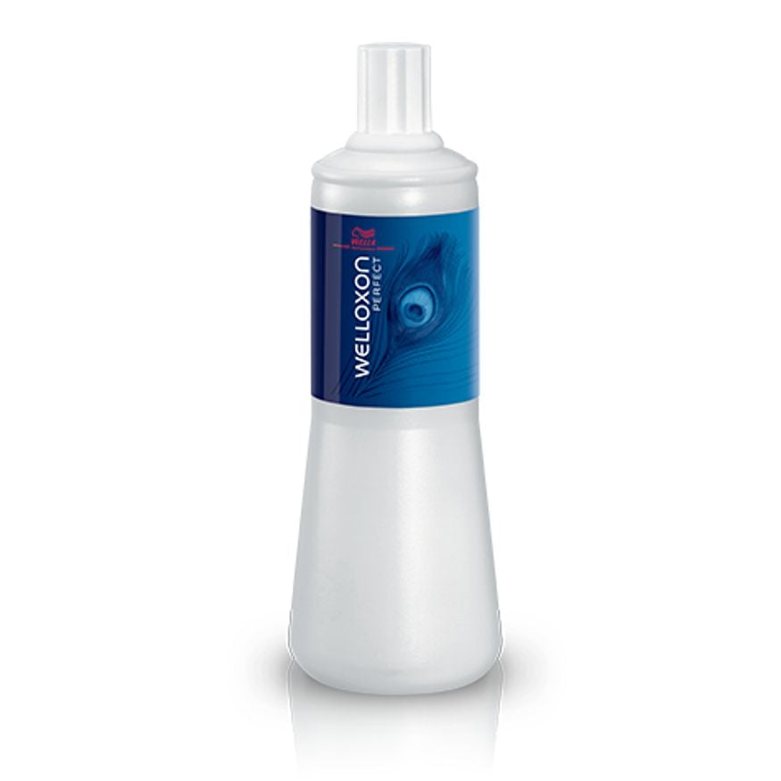 Welloxon Perfect Cream Peroxide 1L