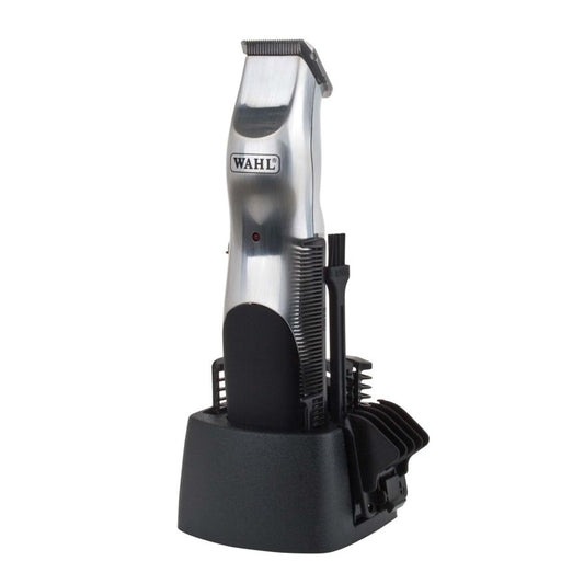 Wahl Groomsman Cord/Cordless Trimmer