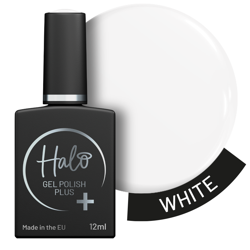 Halo Gel Polish Plus