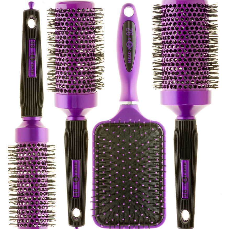 Brushes / Combs