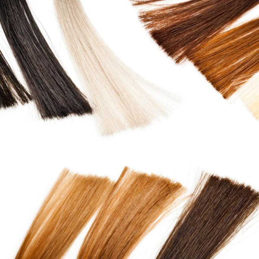 Semi/Demi Permanent Colour