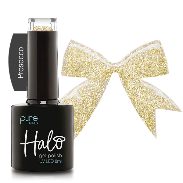 Halo Gel Prosecco