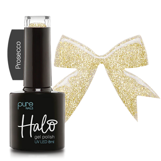 Halo Gel Prosecco