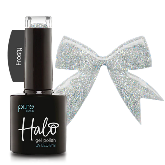 Halo Gel Frosty