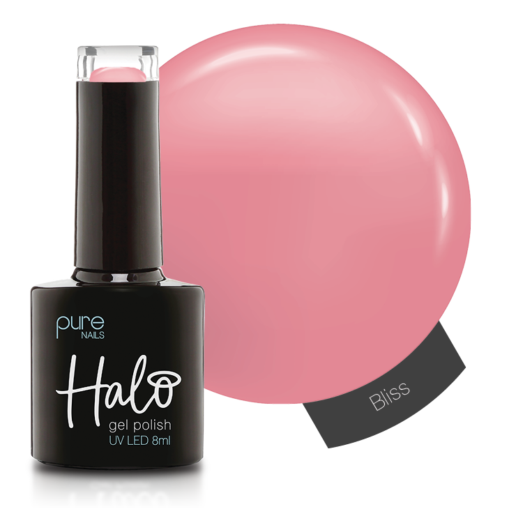 Halo Gel Bliss