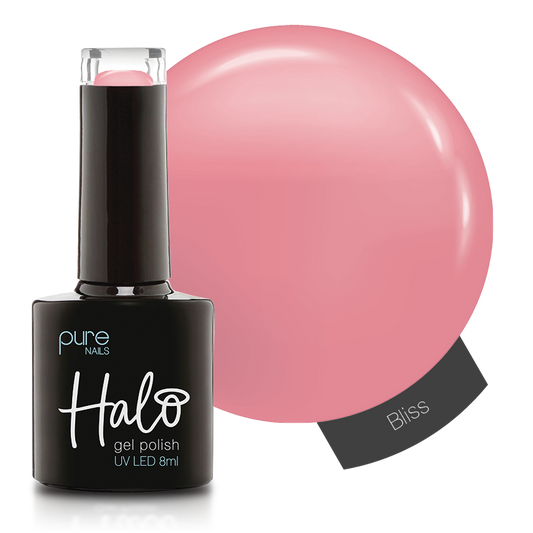 Halo Gel Bliss