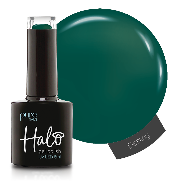 Halo Gel Destiny