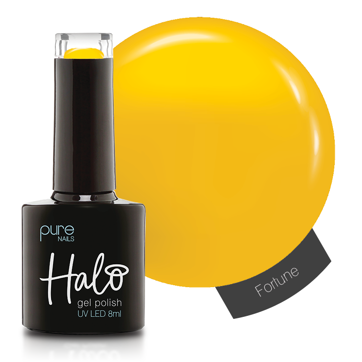 Halo Gel Fortune