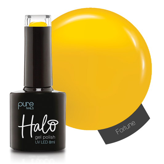 Halo Gel Fortune