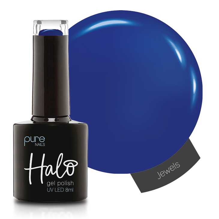 Halo Gel Jewels