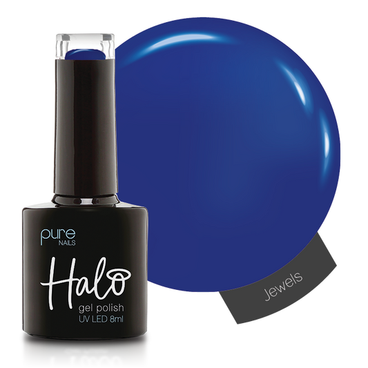 Halo Gel Jewels