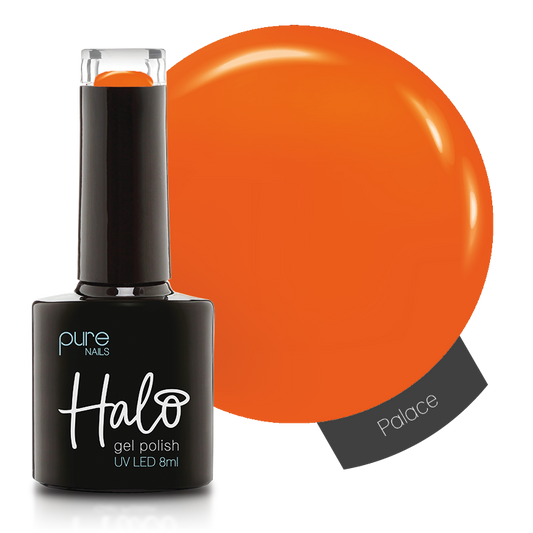 Halo Gel Palace