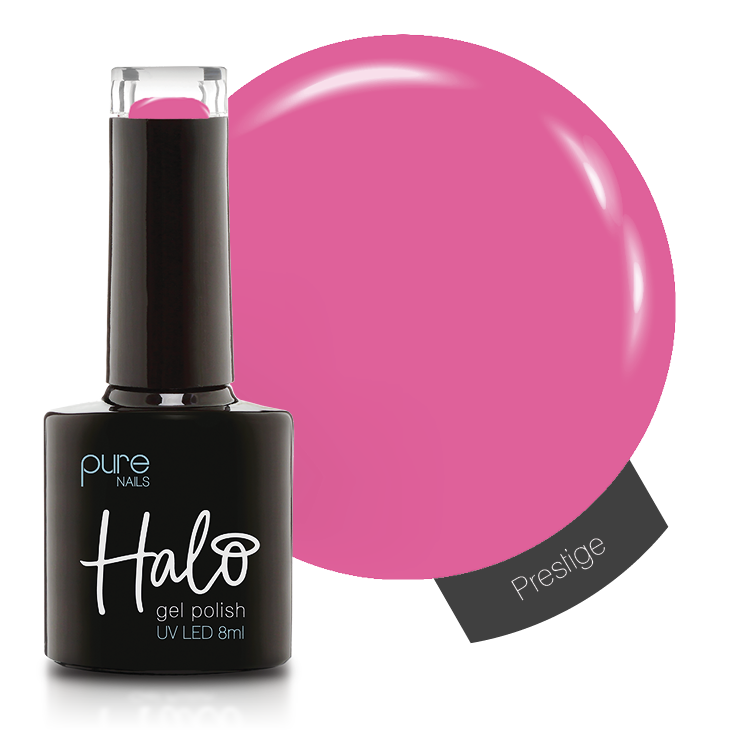 Halo Gel Prestige