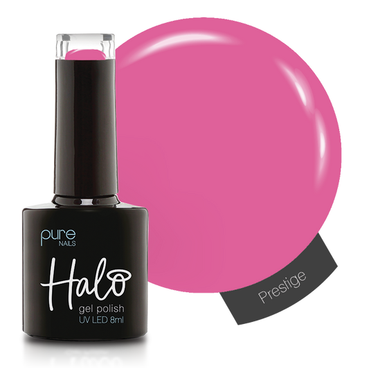 Halo Gel Prestige