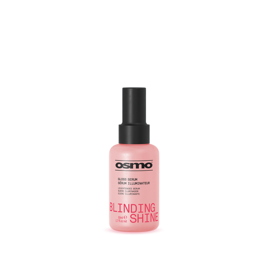 Osmo Blinding Shine Gloss Serum 50ml