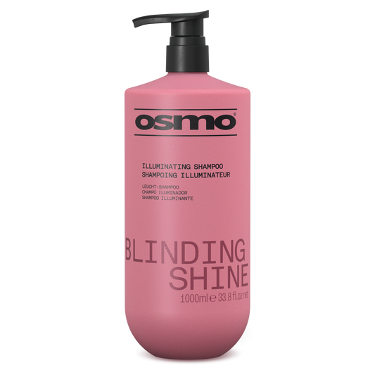 Osmo Blinding Shine Shampoo