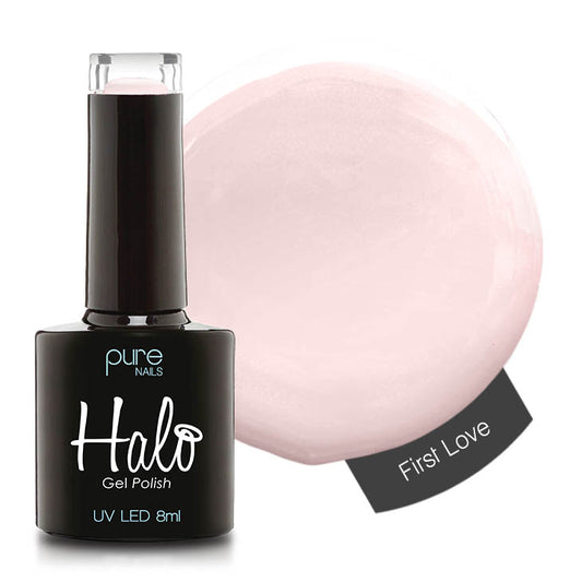 Halo Gel First Love