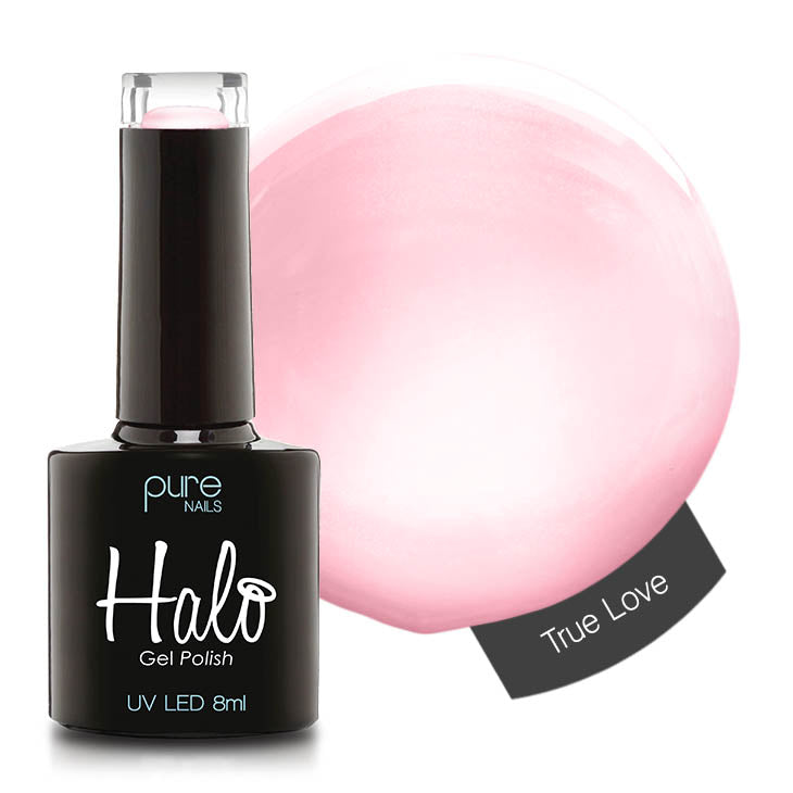 Halo Gel True Love