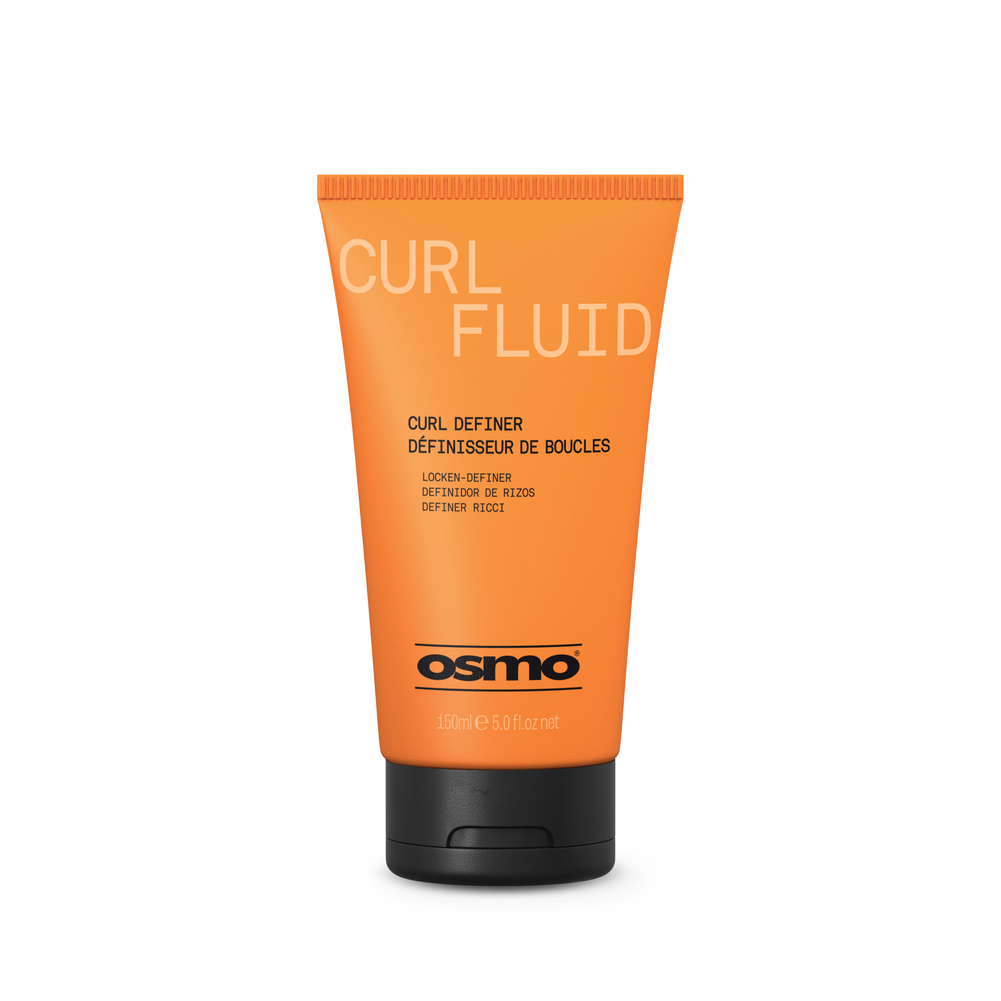 Osmo Curl Fluid 150ml