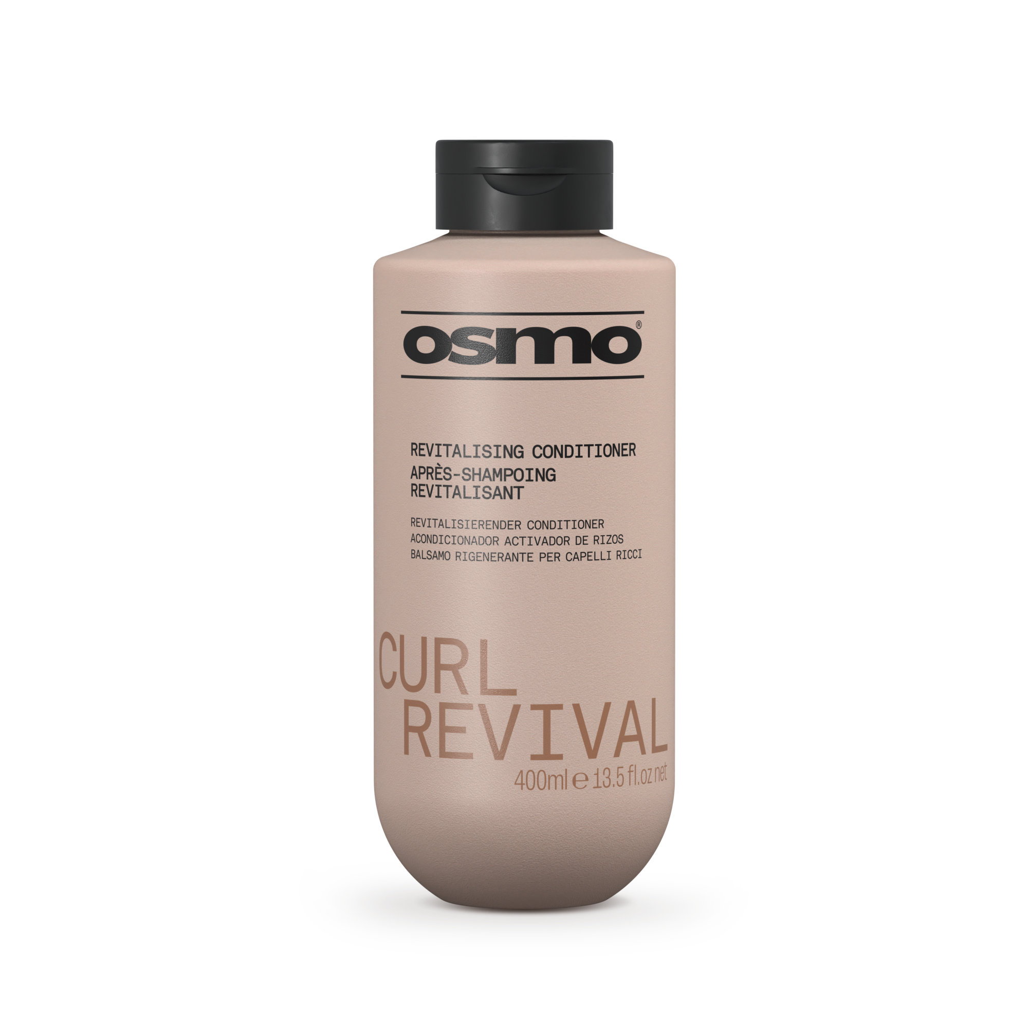 Osmo Curl Revival Conditioner
