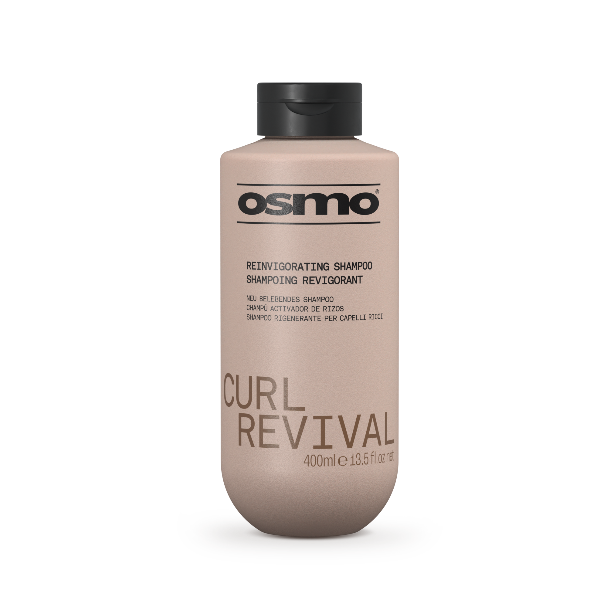 Osmo Curl revival Shampoo