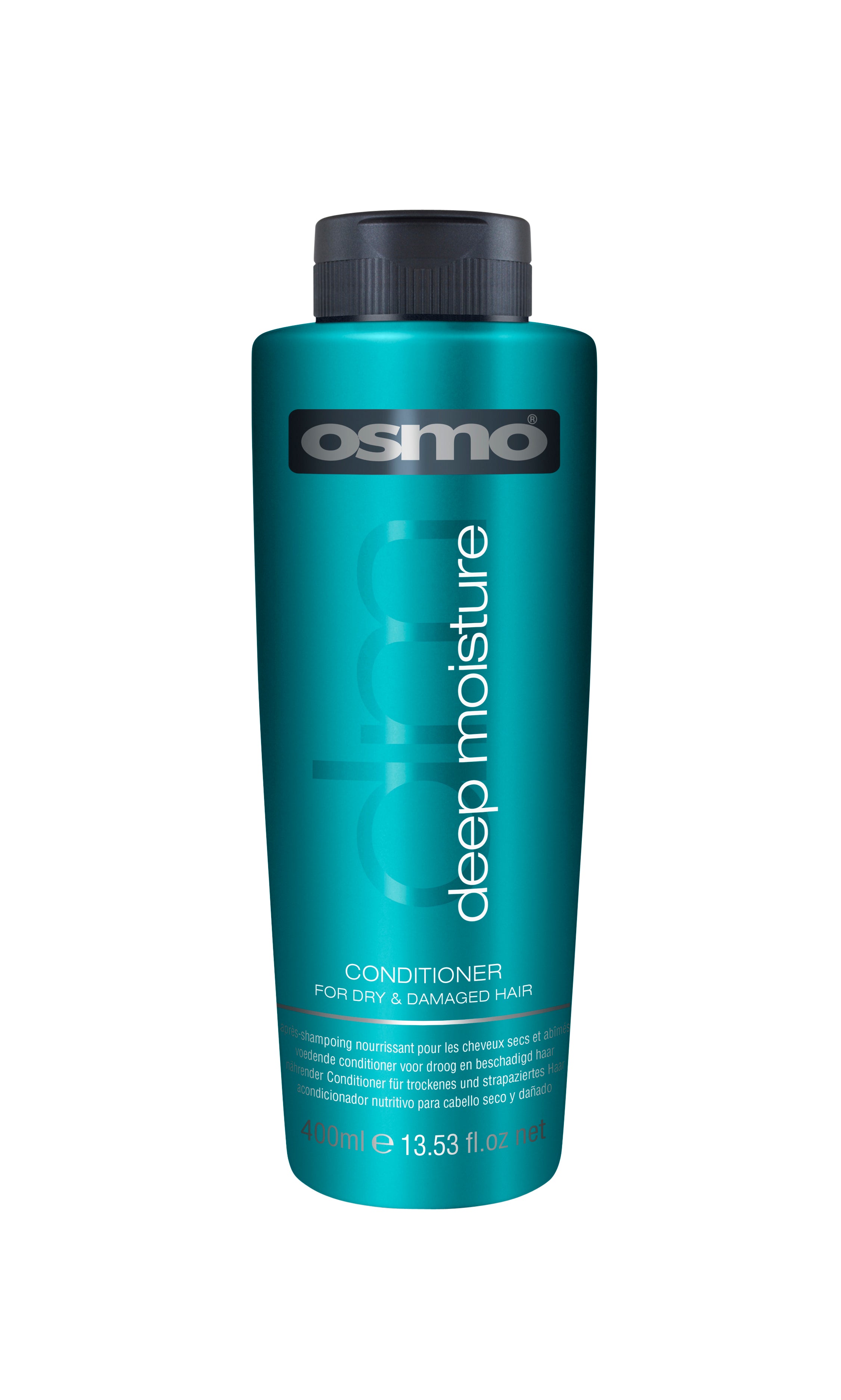 Osmo Deep Moisturising Conditioner