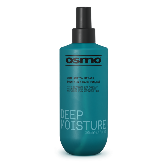 Osmo Deep Moisture Dual Action Repair 250ml