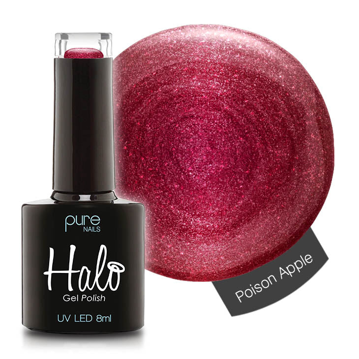 Halo Gel Poison Apple