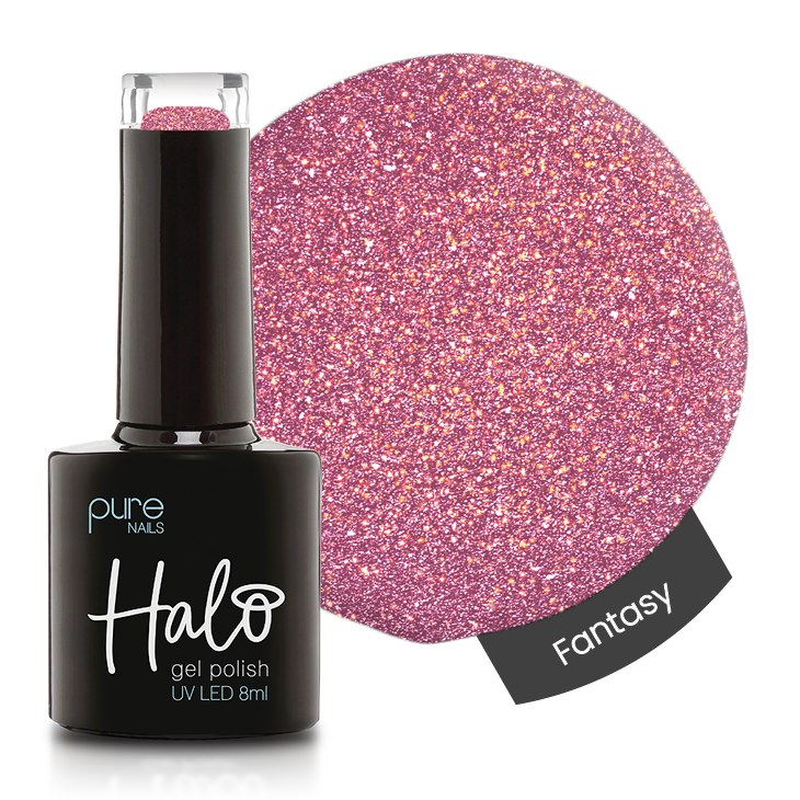 Halo Gel Fantasy